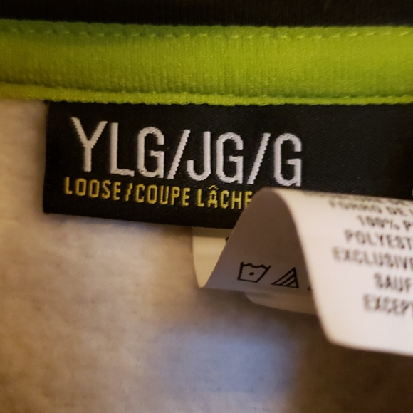 Under Armour hoodie - Picture 2 of 4